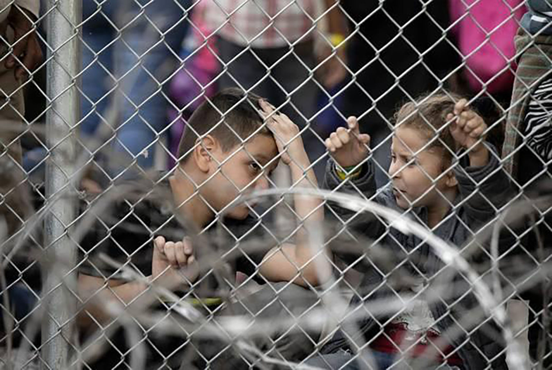 PITTS-01-Immigrant Children Behind Bars
